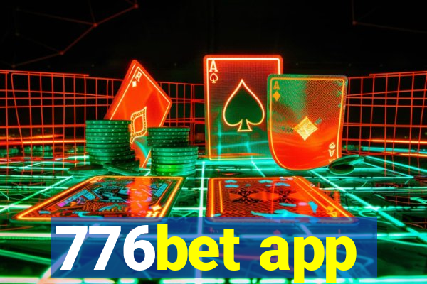 776bet app